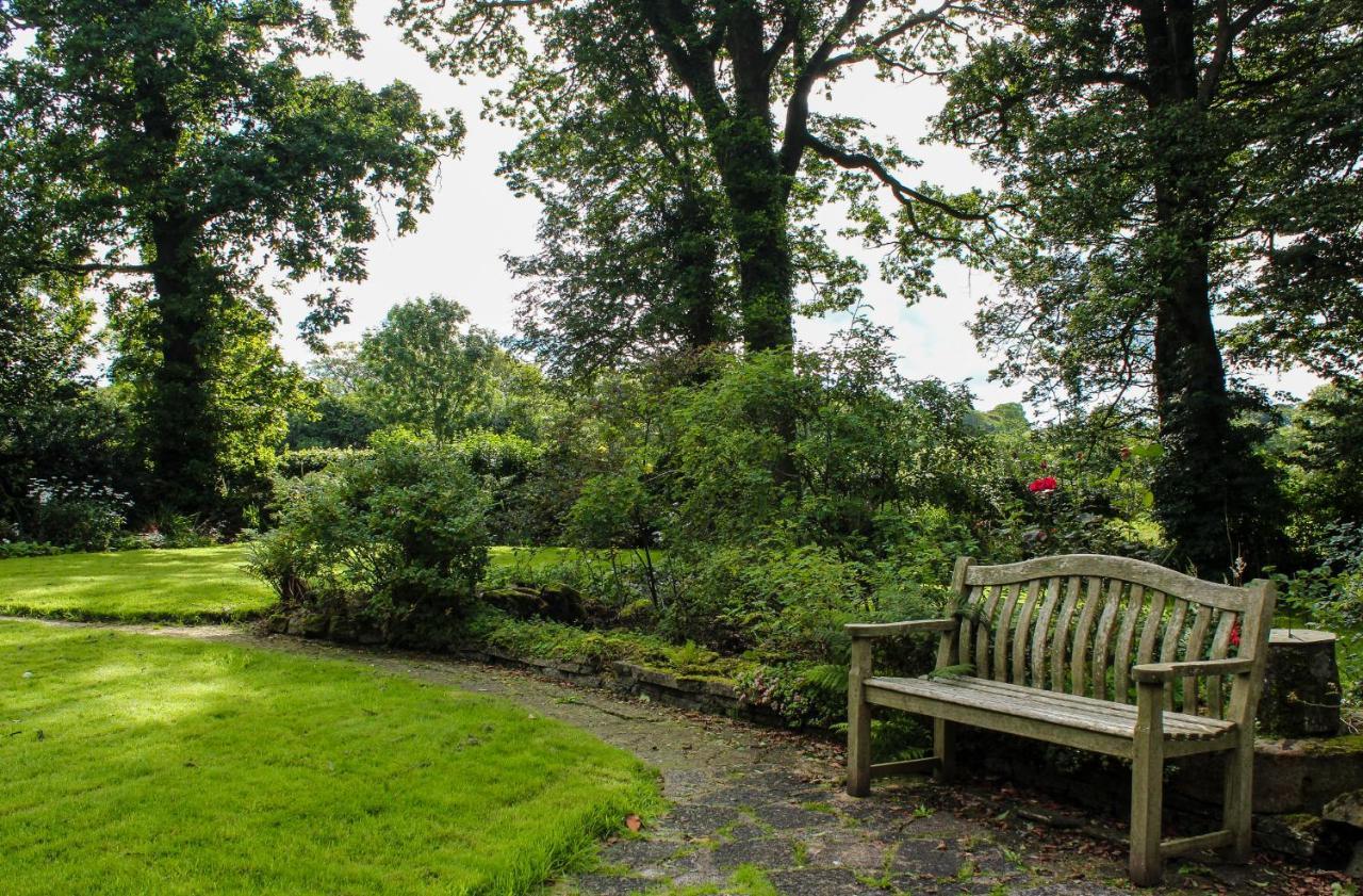 Ballylagan Organic Farm Straid  Dış mekan fotoğraf